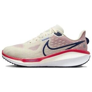 Size 10 - Nike Vomero 17 Sea Glass Midnight Navy